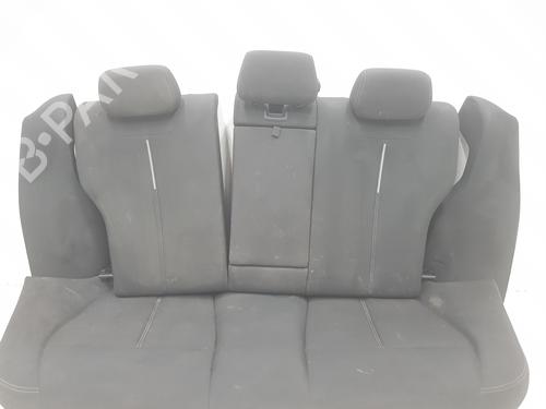 Seats set BMW 3 (F30, F80) 318 d | BP30472043C78 