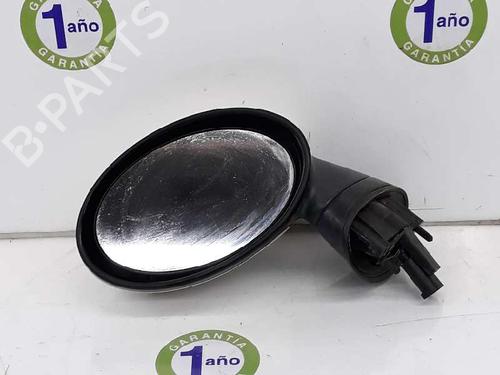 Used Left mirror MINI MINI (R50, R53) Cooper (116 hp) 765287