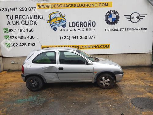 Computer motormanagement OPEL CORSA B (S93) 1.2 i 16V (F08, F68, M68) | BP9218307M57 