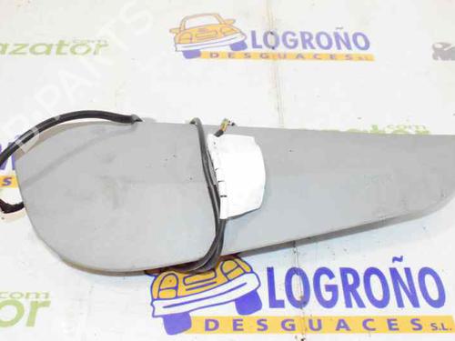 Right curtain airbag BMW 1 (E81) 118 i (143 hp) 72129129290 | 72129129290 | 9129290   | GRIS |