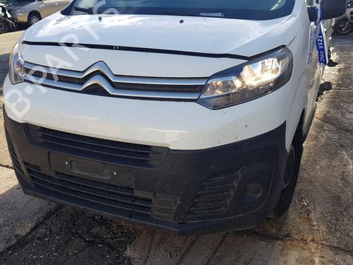 Bremsaggregat ABS CITROËN SPACETOURER Bus (V_)  | BP30775554M43 