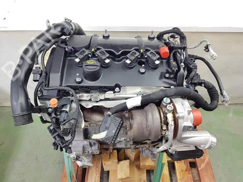Engine OPEL ASTRA L (OV5) | BP40435899M1 - Image 10