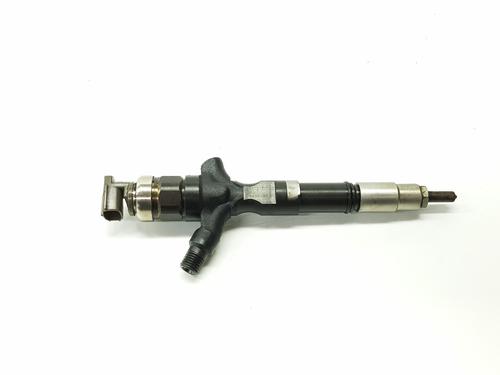 Used Injector TOYOTA LAND CRUISER PRADO (_J12_) [2002-2010]  20933691