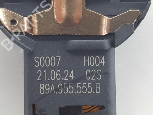 Electronic sensor VW CRAFTER Van (SY_, SX_)  | BP29535475M84 