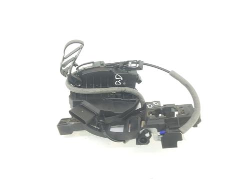 Used Front right lock FORD FOCUS III 1.0 EcoBoost (125 hp) 10014083