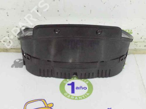 Instrument cluster BMW X3 (E83) 2.0 d | BP1100493C47 