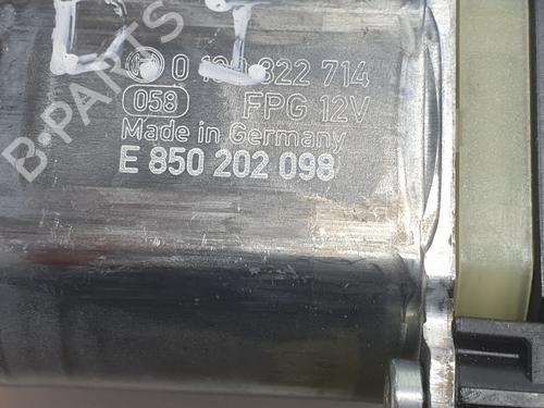 Rudehejsemotor forskærm venstre VW T-ROC (A11, D11)  | BP29722921E21 