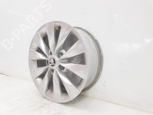 Fælk SKODA KAROQ (NU7, ND7)  | BP31982354C45 