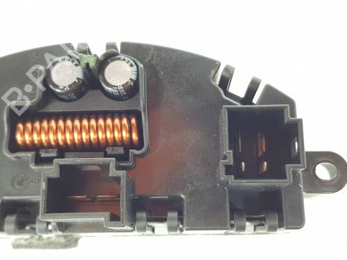 Heater resistor MERCEDES-BENZ GLA-CLASS (X156)  | BP28104057M108 