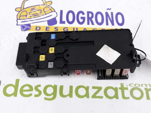 Fuse box MERCEDES-BENZ M-CLASS (W164) ML 280 CDI 4-matic (164.120) | BP1976682E1 