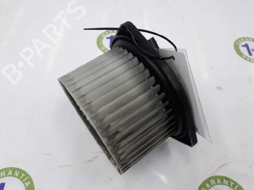 Heater blower motor MITSUBISHI ASX (GA_W_) 1.8 DI-D 4WD (GA6W) | BP14068311M62 