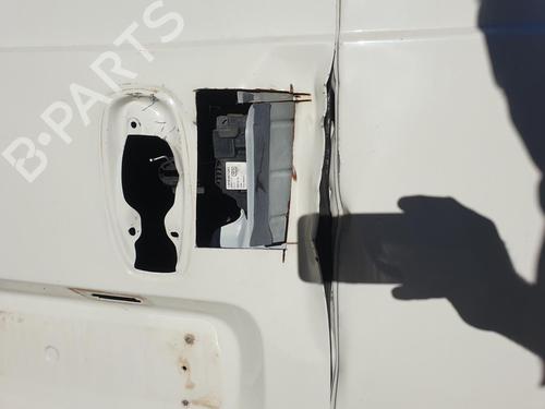 Køler PEUGEOT BIPPER (AA_) 1.4 HDi | BP10937983M31 