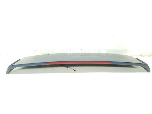 Spoiler bakluke BMW X3 (E83) 2.0 d (150 hp) 29746915