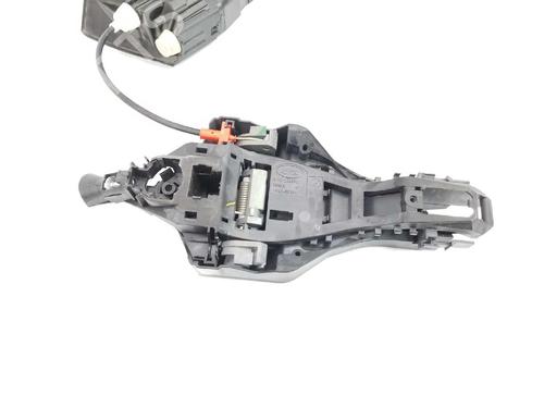 Rear right lock LAND ROVER DISCOVERY SPORT (L550) 2.0 D 4x4 | BP7120997C99 