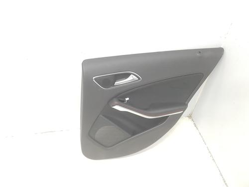 Seats set MERCEDES-BENZ A-CLASS (W176) A 220 CDI (176.003) | BP10088246C78 