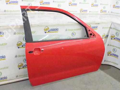 Right front door SEAT CORDOBA (6K1, 6K2) 1.9 TDI | BP793201C3 
