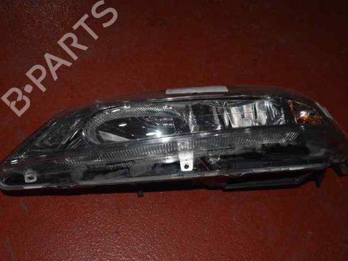 Left headlight RENAULT LAGUNA II (BG0/1_) 1.9 dCi (BG0R, BG0E) | BP1325782C28 