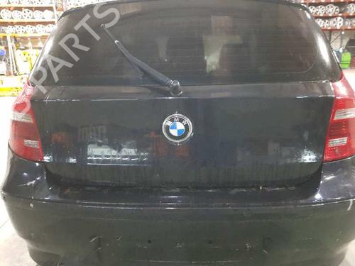 Mass air flow sensor BMW 1 (E87) 118 d | BP6130099M95 