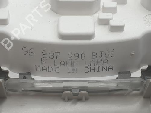 Kabinelys FIAT SCUDO Van 1.5 Multijet 100 (506) | BP33958031I8 - Image 5
