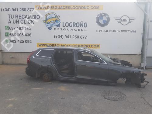 Modulo electronico VOLVO V60 II (225) D4 | BP14367090M83 