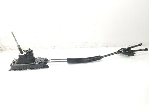 Gear lever SEAT IBIZA V (KJ1, KJG)  | BP29207676M90 