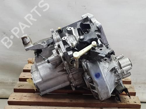 Gearbox TOYOTA PROACE CITY VERSO MPV (BKY_) 1.5 D-4D 130 (BKYM) | BP31709213M3 