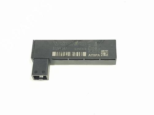 electronic-module-volvo-xc40-536-2017-40155817 main image