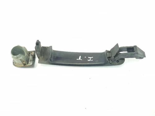 Rear left exterior door handle VW GOLF IV (1J1) 1.6 | BP3387974C130 