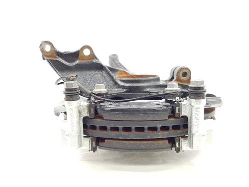 Right front steering knuckle FORD PUMA (J2K, CF7) 1.0 EcoBoost | BP38524569M26 - Image 9