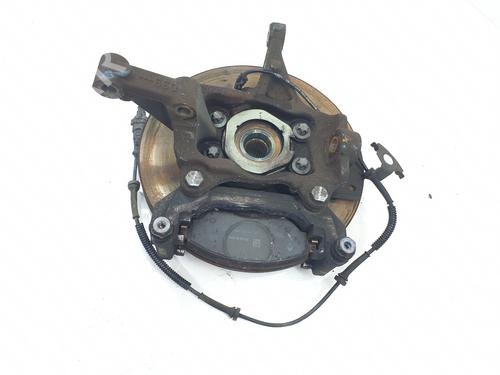Right front steering knuckle RENAULT TRAFIC III Van (FG_) | BP37491150M26 - Image 3