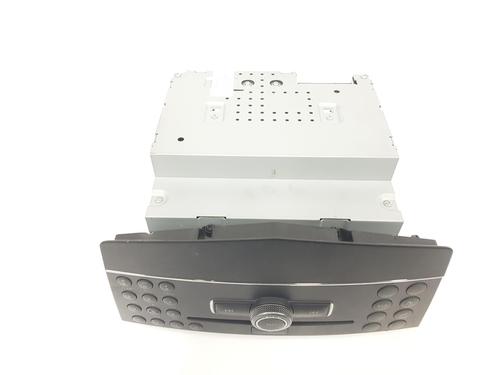 Used Electronic module MERCEDES-BENZ C-CLASS (W204) C 220 CDI (204.002) (170 hp) 3660526