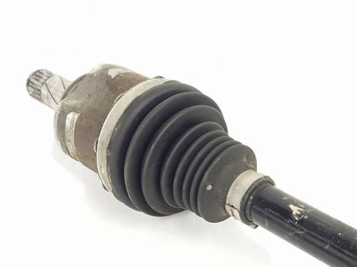 Right front driveshaft OPEL CORSA E (X15) 1.4 (08, 68) | BP38624197M39 - Image 2