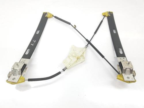 Used Front right window mechanism SEAT LEON (5F1) 1.2 TSI (105 hp) 8110981