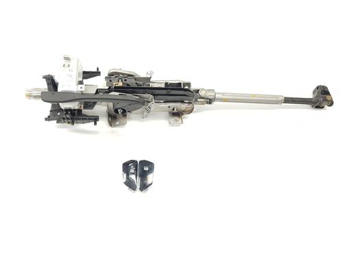 Used Other VW CRAFTER Van (SY_, SX_) 2.0 TDI FWD (SYB, SYC, SYD) (140 hp) 31172691