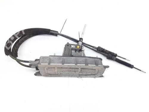 Gear lever VW CADDY III MPV (2KB, 2KJ, 2CB, 2CJ) 2.0 SDI | BP7418627M90 