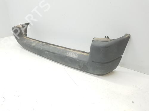Rear bumper PEUGEOT PARTNER Box Body/MPV (5_, G_) 1.6 HDi 75 | BP16115021C8