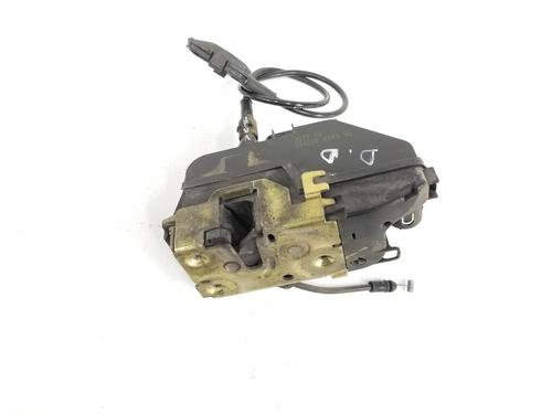 Used Front right lock RENAULT MEGANE II (BM0/1_, CM0/1_) 1.5 dCi (BM02, BM13, BM2A, CM02, CM13) (101 hp) 11392818