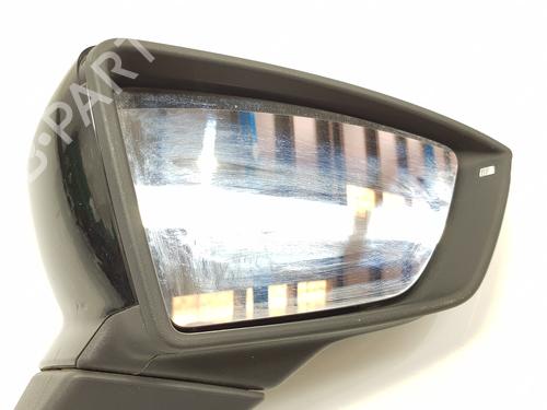 Right mirror SEAT IBIZA IV SC (6J1, 6P5) 1.0 TSI | BP13298089C27 