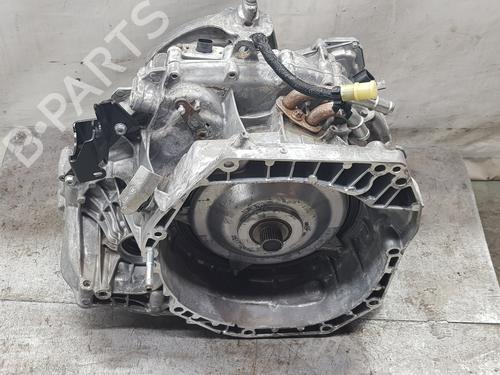 Used Gearbox Gearbox RENAULT ARKANA I (LCM_, LDN_) 1.3 TCe 140 (LDN0) (140 hp) 33628327 33628327
