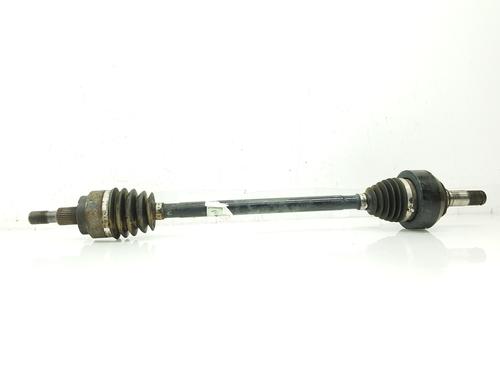 Left rear driveshaft MERCEDES-BENZ M-CLASS (W164) ML 280 CDI 4-matic (164.120) | BP21170325M40 