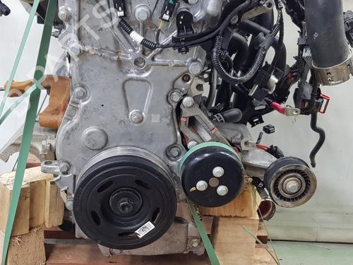 Engine RENAULT ARKANA I (LCM_, LDN_) | BP33272219M1 - Image 6