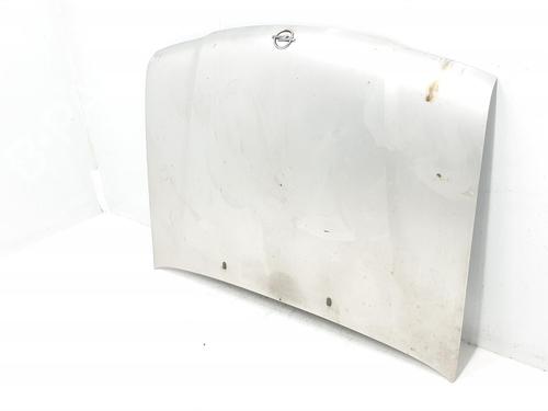 Hood OPEL FRONTERA B (U99) 2.2 DTI (6B_ZC, 6B_VF, 6B_66, 6B_76) | BP17758525C1 
