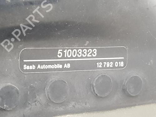 Hood SAAB 9-3 (YS3F, E79, D79, D75) 1,8t | BP11494901C1 