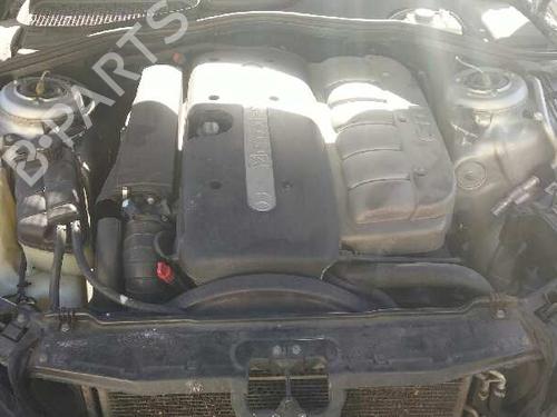 Mass air flow sensor MERCEDES-BENZ S-CLASS (W220) S 320 CDI (220.025, 220.125) | BP8807765M95 