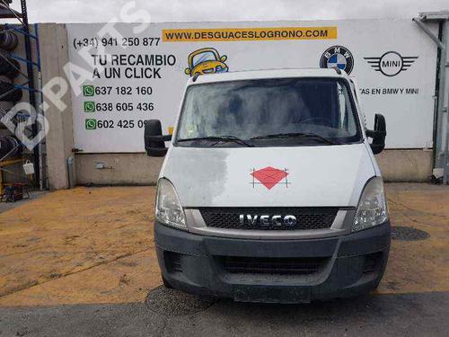 Used Parts IVECO DAILY IV Van  40C13 V, 40C13 V/P  843854