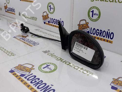 Right mirror SEAT IBIZA III (6L1)  | BP1324838C27 