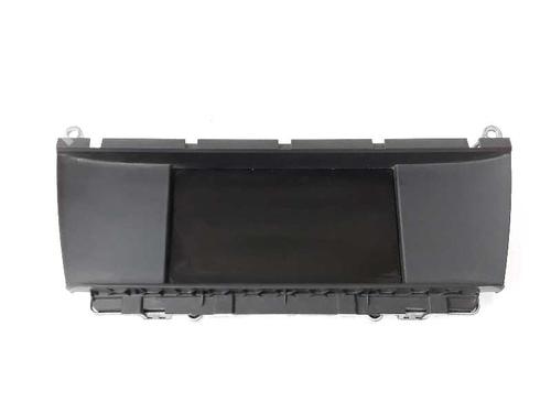 Used Display monitor BMW X3 (F25) sDrive 18 d (143 hp) 6064981