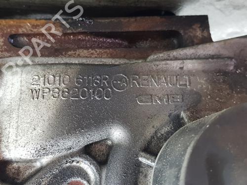 Other RENAULT MEGANE III Hatchback (BZ0/1_, B3_) 1.5 dCi | BP25817406O1 