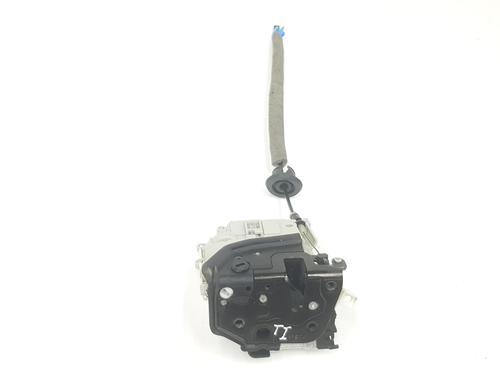 Rear left lock AUDI A1 Sportback (8XA, 8XF) 1.0 TFSI | BP20188180C100 