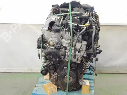 Engine LAND ROVER RANGE ROVER EVOQUE (L551) 2.0 D150 | BP30089600M1 
